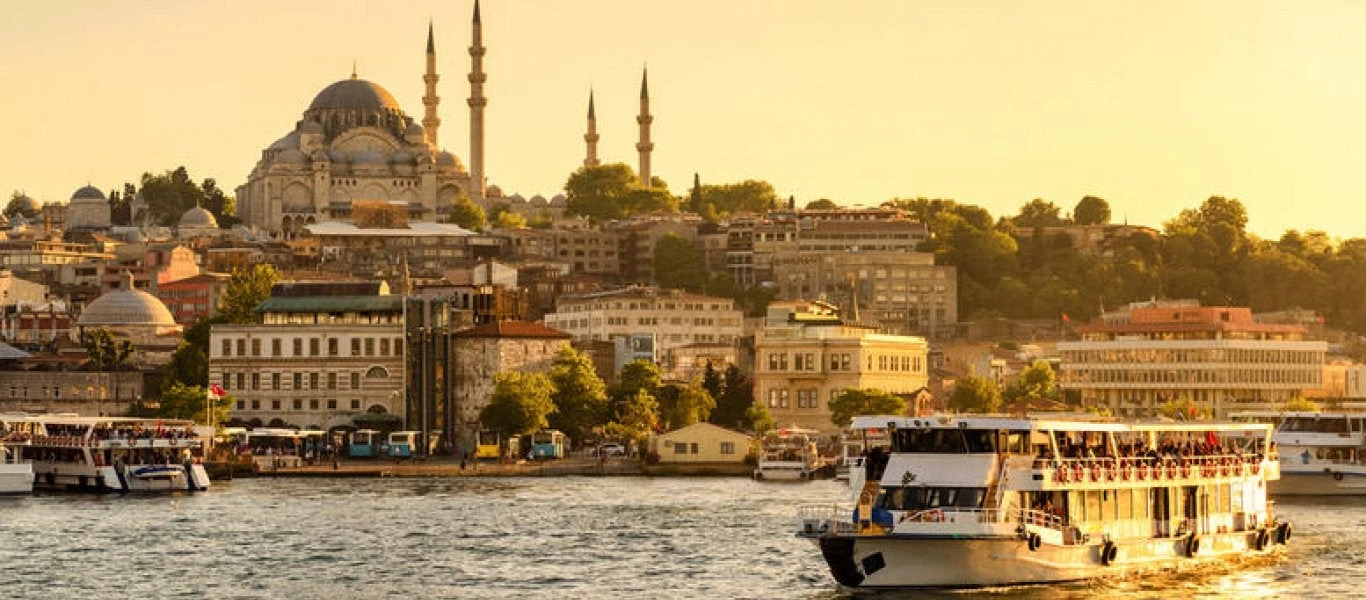 Προβληματίζει το δυναμικό comeback στον τουρισμό της Τουρκίας – Τι άλλαξε